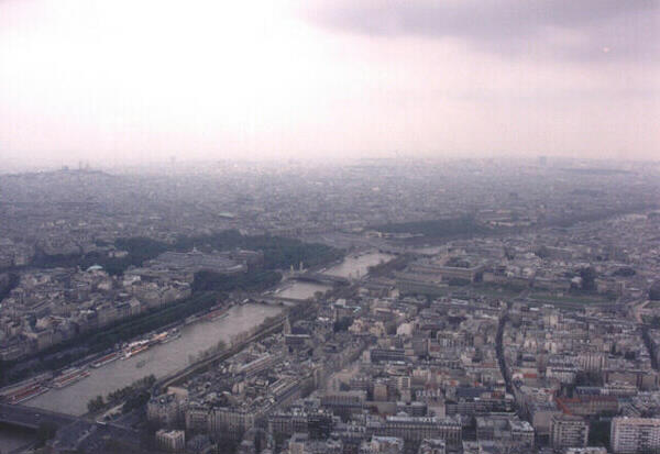 The Seine