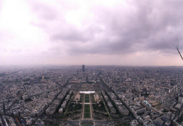 Champ de Mars