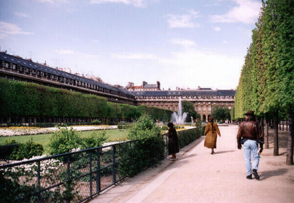 Palais-Royal