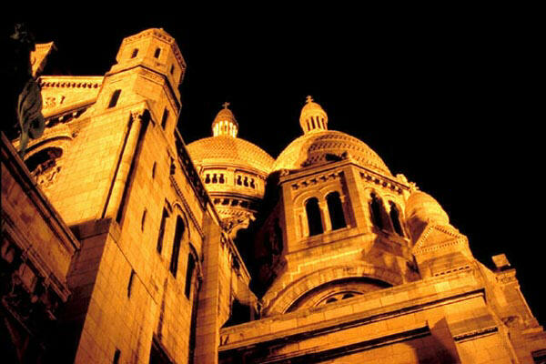 Basilique du Sacré-Coeur 2