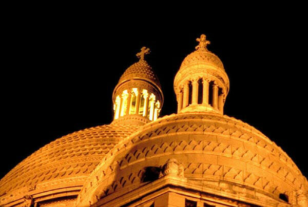 Basilique du Sacré-Coeur 3