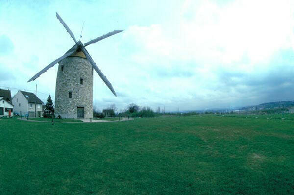 Windmill