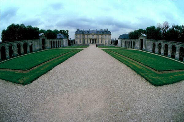 Château de Vincennes 3