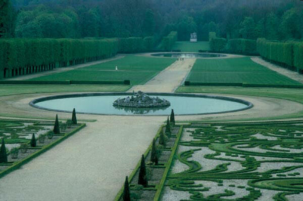 Château de Vincennes 5