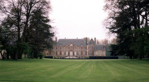 Château