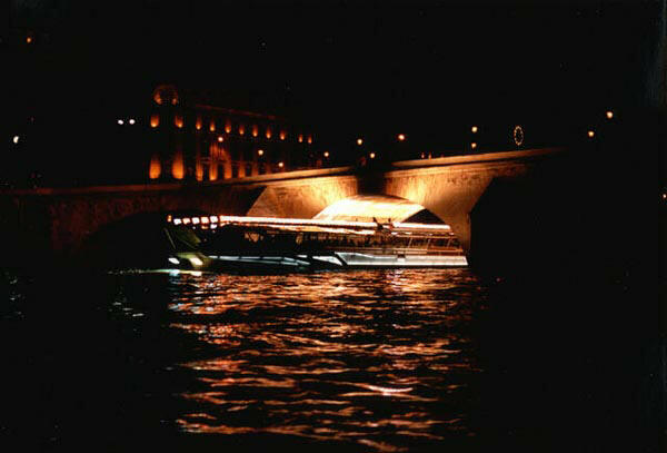 Bateaux-Mouche