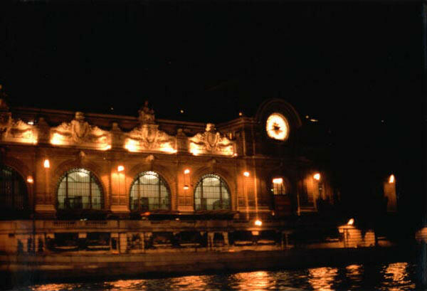 Musée D'Orsay