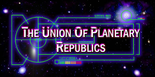 [UPR Original Logo]