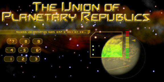 [UPR Logo]