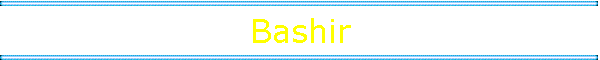 Bashir