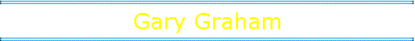 Gary Graham