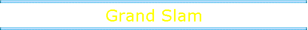 Grand Slam