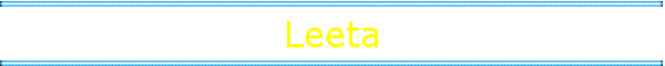 Leeta