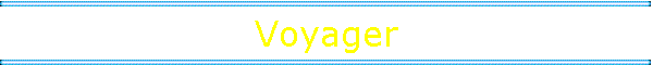 Voyager