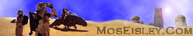 Mos Eisley