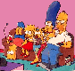 Simpsons TV