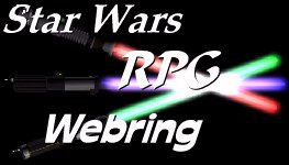 Star Wars RPG WebRing