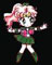 little Sailor Jupiter *cute*