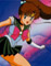 I love this Sailor Jupiter pic !!
