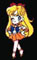 cute little Sailor Venus