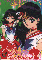 Two Sailor mars