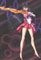 Super Sailor Mars