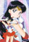Two Super Sailor mars
