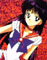 Pretty Sailor mars