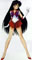 Sailor mars (peace)