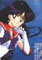 cute Sailor mars
