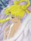 Usagi as an angel *very pretty*