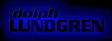 Dolph
Lundgren
