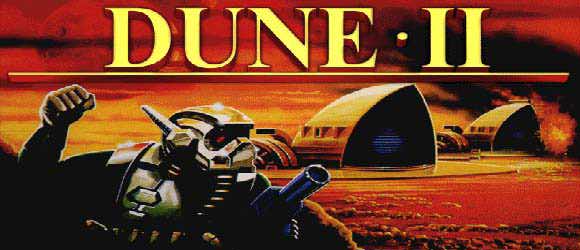 Dune 2