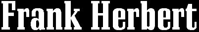Frank Herbert