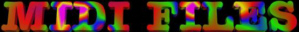 Midi Files