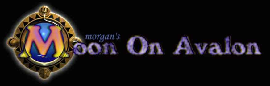 Morgan's banner