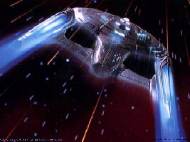 Click here to read about Startrek