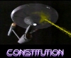 Constitution class StarShip