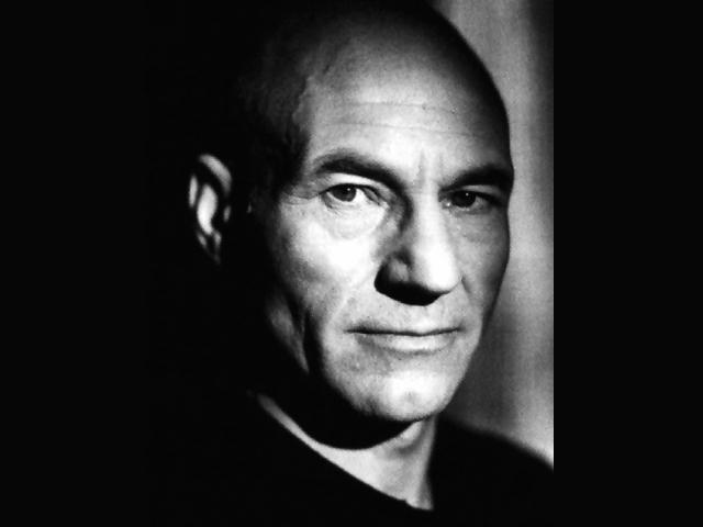 Image of Picard