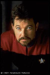 Image of Riker