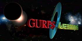 GURPS Web Ring