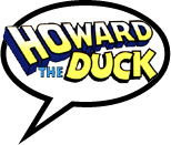 Howard the Duck