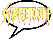 Sabretooth