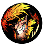 Sabretooth