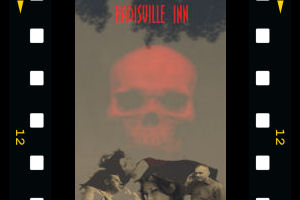 CreateSpace - Hadisville Inn