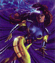 Jean Grey 3