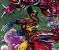 Wolverine 8
