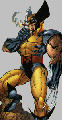Wolverine 5