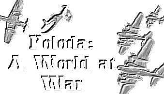 Poloda: A World At War