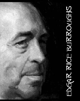 Edgar Rice Burroughs